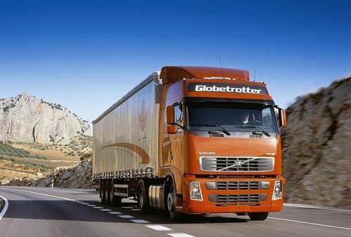 赵西垸林场长途搬家