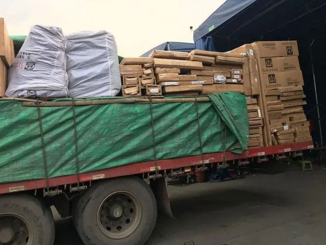 赵西垸林场家具托运